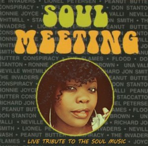 Soul Meeting